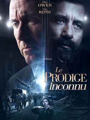 Affiche du document Le prodige inconnu