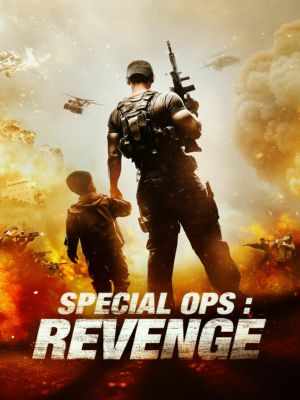Affiche du document Special OPS : Revenge