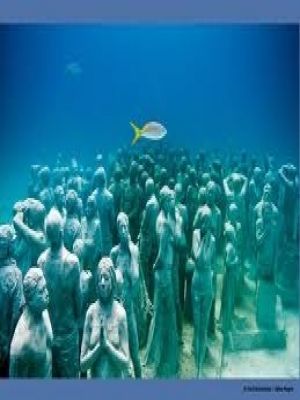 Le Peuple sous la mer