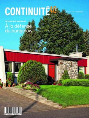Continuité |