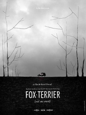 Affiche du document Fox-terrier