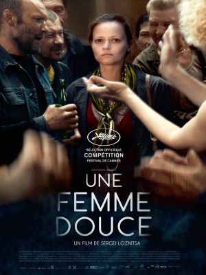 Affiche du document Une femme douce