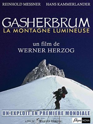 Gasherbrum, la montagne lumineuse