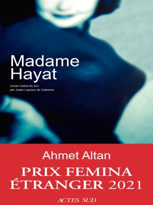Affiche du document Madame Hayat