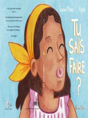 Affiche du document Tu sais faire ?