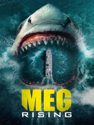 Affiche du document Meg Rising