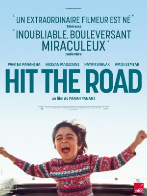 Affiche du document Hit The Road