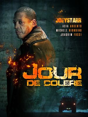 Affiche du document Jour de colère