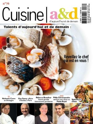 Cuisine A&D | 