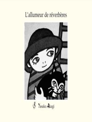 Affiche du document L'allumeur de réverbères