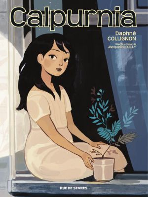 Affiche du document Calpurnia - Tome    2 - CALPURNIA