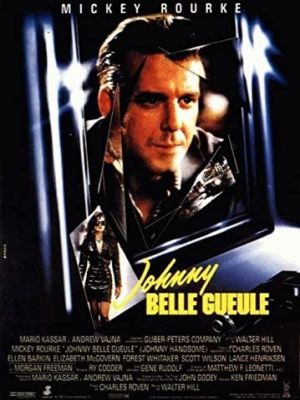 Johnny Belle Gueule