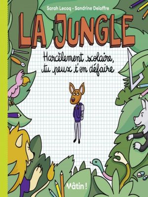 Affiche du document La Jungle