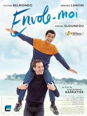Affiche du document Envole-moi
