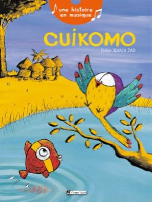 Affiche du document Cuikomo