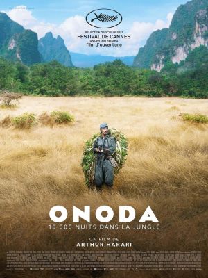 Affiche du document Onoda : 10 000 nuits dans la jungle