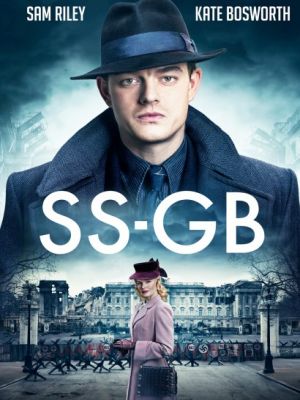 SS-GB