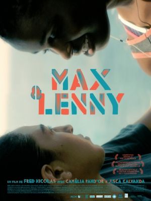 Affiche du document Max et Lenny