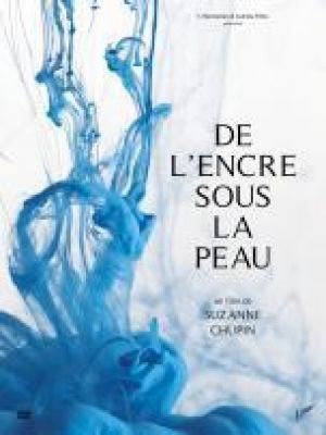 Affiche du document De l'encre sous la peau
