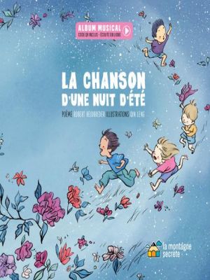 Affiche du document La chanson d’une nuit d’été