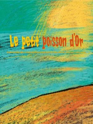 Affiche du document Le petit poisson d'or
