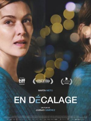 En décalage