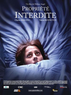 Affiche du document Propriété interdite