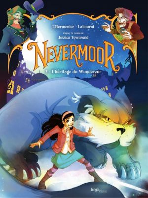 Affiche du document Nevermoor - Tome    2 - 