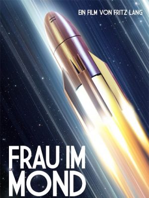 Affiche du document La femme sur la Lune