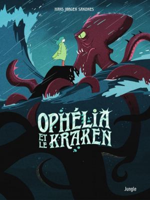 Affiche du document Ophélia et les abysses - Tome    2 - 