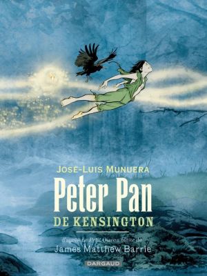 Affiche du document Peter Pan de Kensington