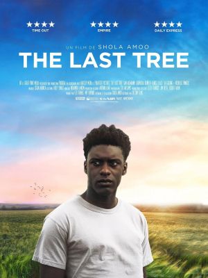 The last tree