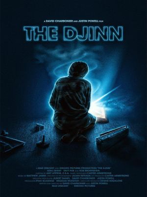 Affiche du document The Djinn