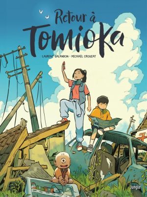 Affiche du document Retour à Tomioka