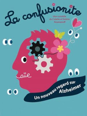La confusionite