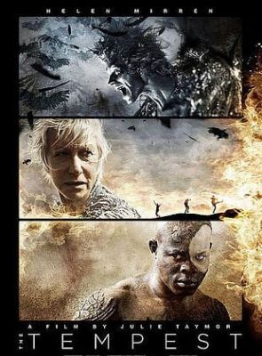 Affiche du document La Tempête