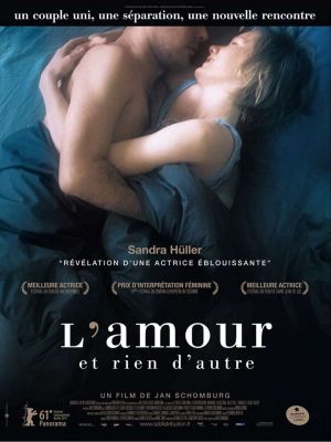 Affiche du document L'amour et rien d'autre