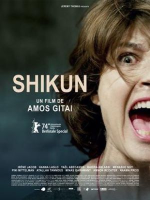 Affiche du document Shikun