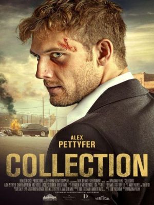 Affiche du document Collection