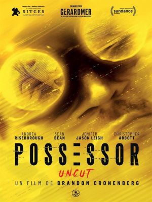 Affiche du document Possessor