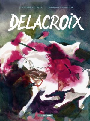 Affiche du document Delacroix