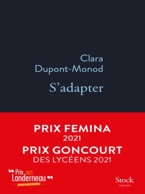 Affiche du document S'adapter