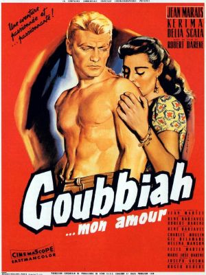 Affiche du document Goubbiah mon amour