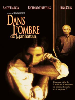 Affiche du document Dans l'ombre de Manhattan