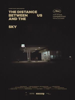 Affiche du document La distance entre le ciel et nous