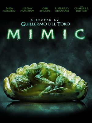 Affiche du document Mimic