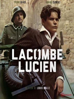 Affiche du document Lacombe Lucien