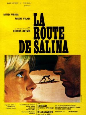 La route de Salina