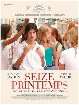 Affiche du document Seize printemps