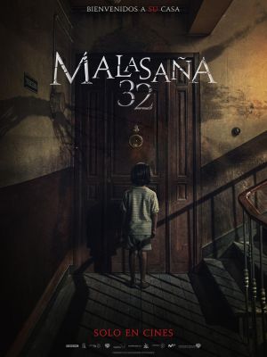 Affiche du document Malasaña 32